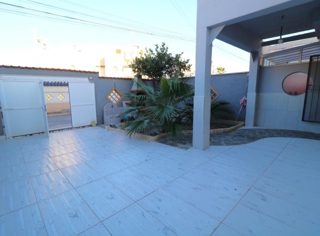 Revente - Appartement - Torrevieja - El Limonar