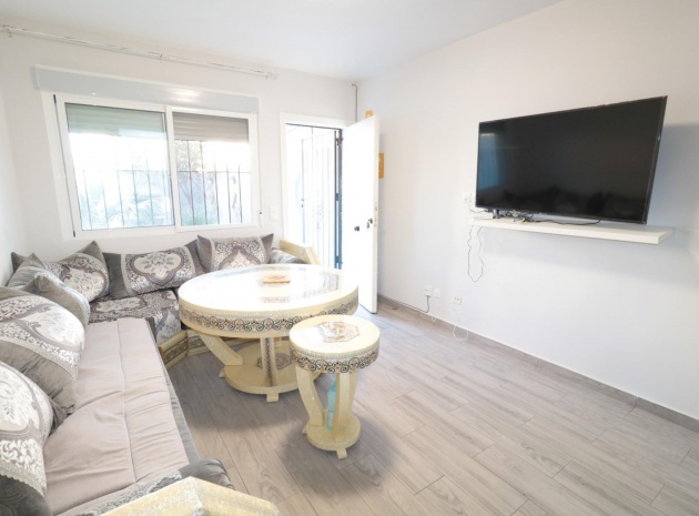Revente - Appartement - Torrevieja - El Limonar
