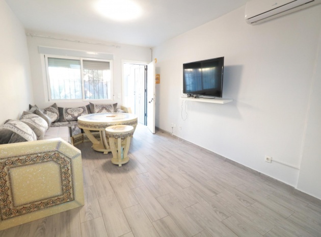 Revente - Appartement - Torrevieja - El Limonar