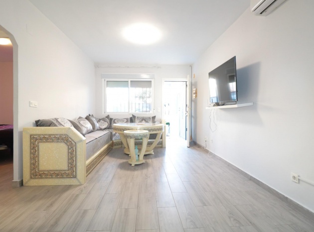 Revente - Appartement - Torrevieja - El Limonar