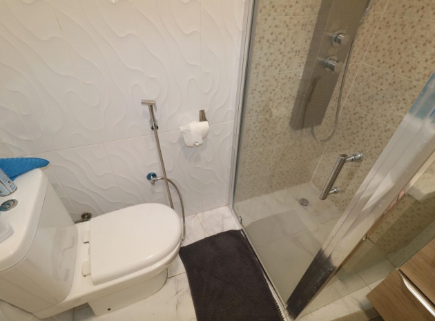 Revente - Appartement - Torrevieja - El Limonar