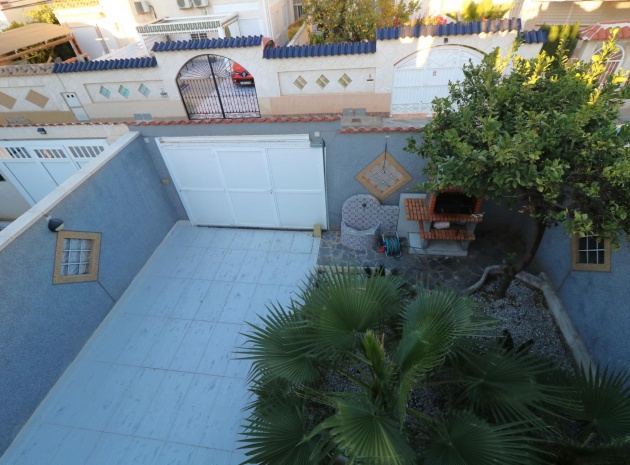 Revente - Appartement - Torrevieja - El Limonar