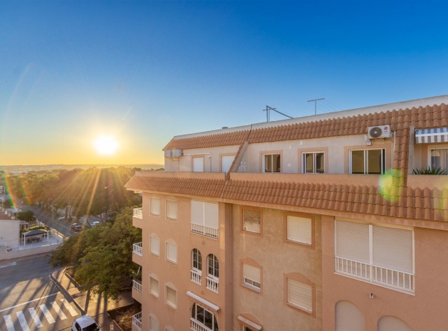 Resale - Apartment - Torrevieja - Beachside Torrevieja