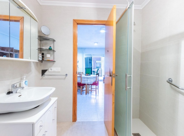 Resale - Apartment - Torrevieja - Beachside Torrevieja