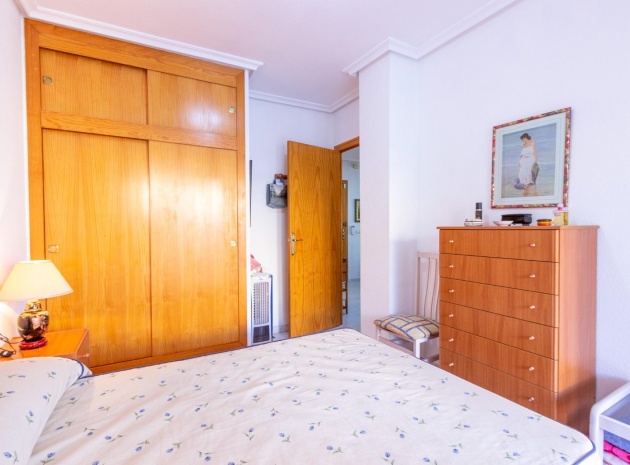 Resale - Apartment - Torrevieja - Beachside Torrevieja