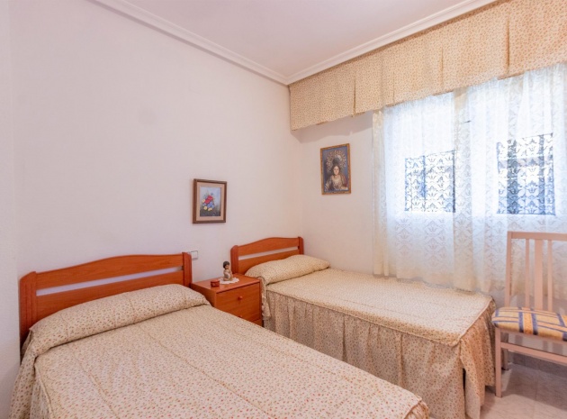 Resale - Apartment - Torrevieja - Beachside Torrevieja