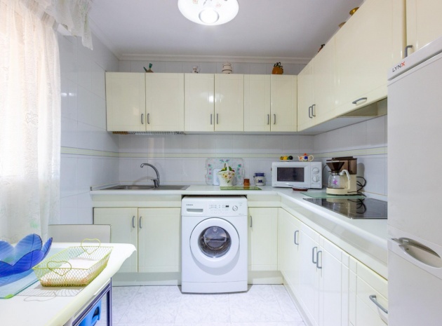 Resale - Apartment - Torrevieja - Beachside Torrevieja