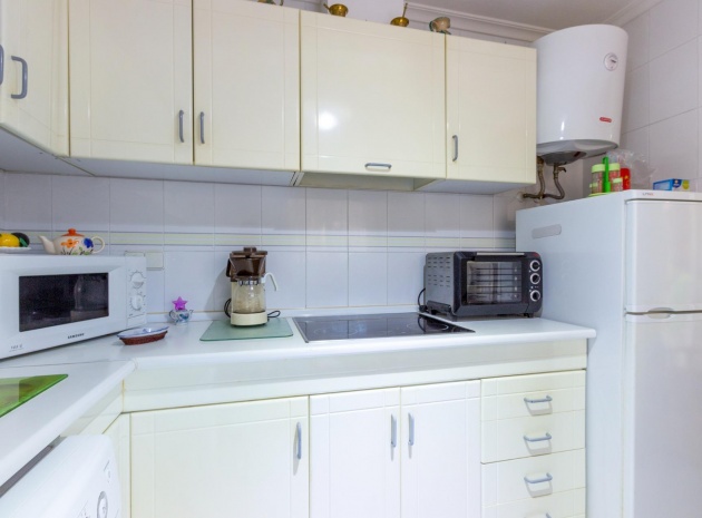 Resale - Apartment - Torrevieja - Beachside Torrevieja