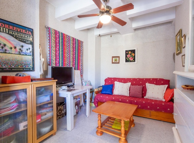 Resale - Apartment - Torrevieja - Beachside Torrevieja