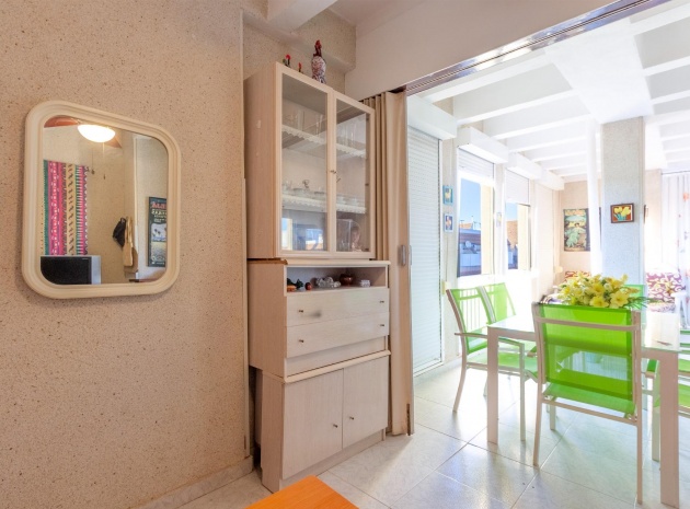 Resale - Apartment - Torrevieja - Beachside Torrevieja