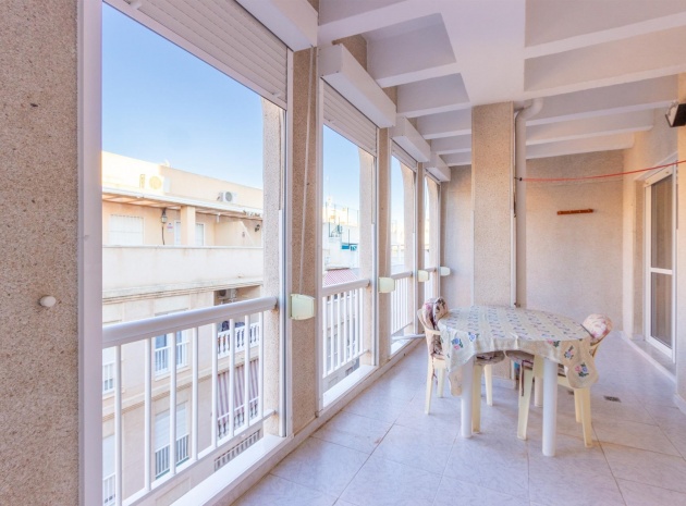 Resale - Apartment - Torrevieja - Beachside Torrevieja