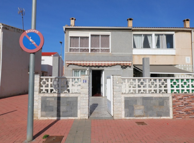 Resale - Townhouse - Torrevieja - Beachside Torrevieja