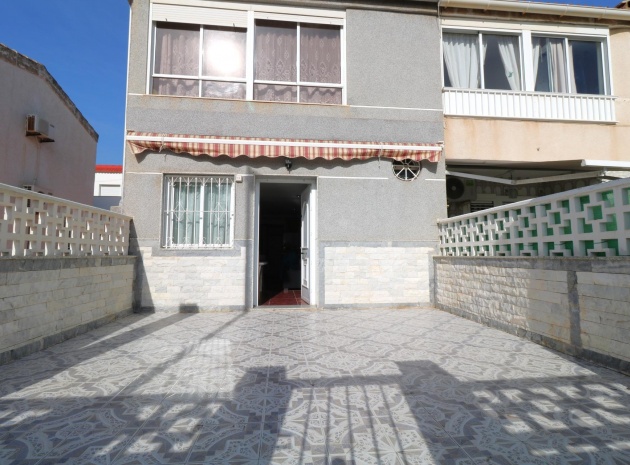 Resale - Townhouse - Torrevieja - Beachside Torrevieja