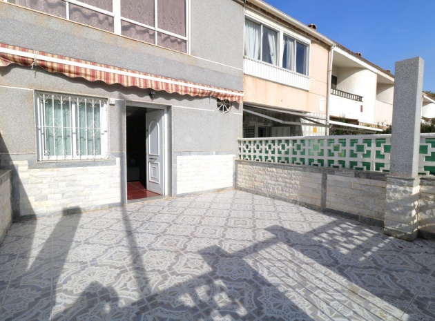Resale - Townhouse - Torrevieja - Beachside Torrevieja