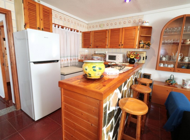 Resale - Townhouse - Torrevieja - Beachside Torrevieja