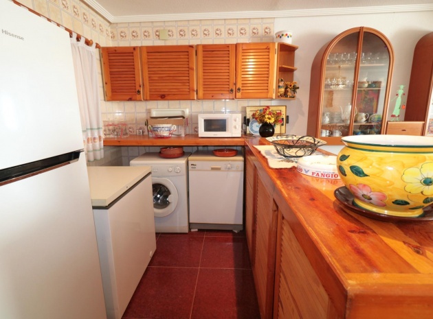 Resale - Townhouse - Torrevieja - Beachside Torrevieja