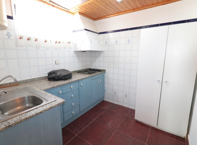 Resale - Townhouse - Torrevieja - Beachside Torrevieja