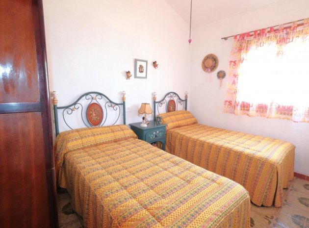 Resale - Townhouse - Torrevieja - Beachside Torrevieja