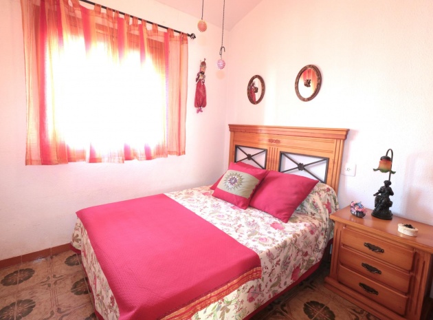 Resale - Townhouse - Torrevieja - Beachside Torrevieja