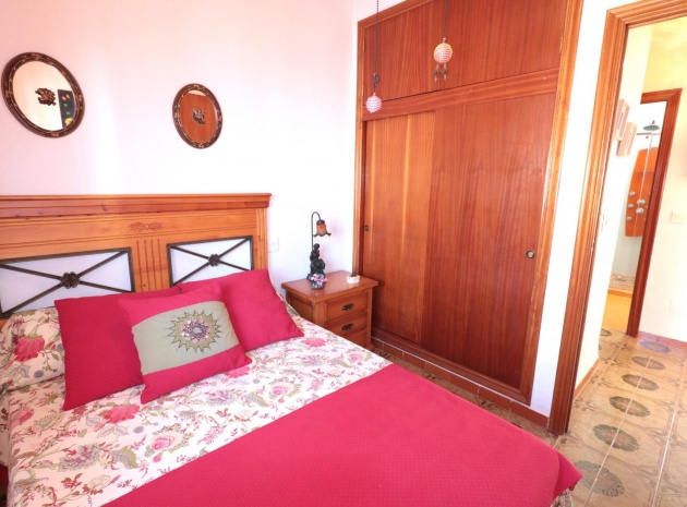 Resale - Townhouse - Torrevieja - Beachside Torrevieja
