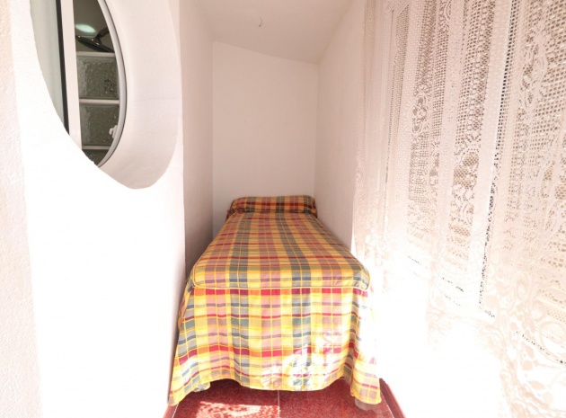 Resale - Townhouse - Torrevieja - Beachside Torrevieja