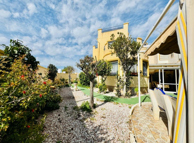 Resale - Villa - La Florida  - Al Andalus