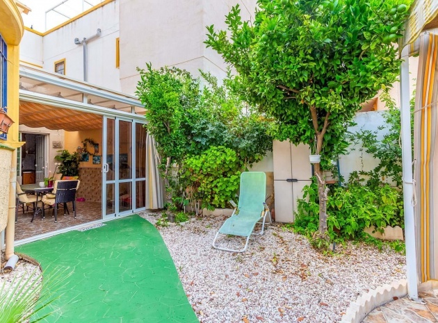 Resale - Villa - La Florida  - Al Andalus