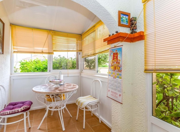 Resale - Villa - La Florida  - Al Andalus
