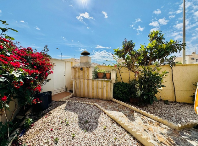 Resale - Villa - La Florida  - Al Andalus
