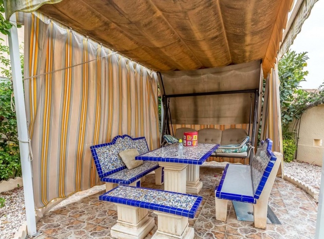 Resale - Villa - La Florida  - Al Andalus