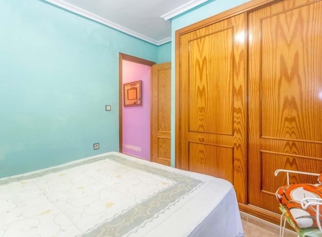 Resale - Villa - La Florida  - Al Andalus