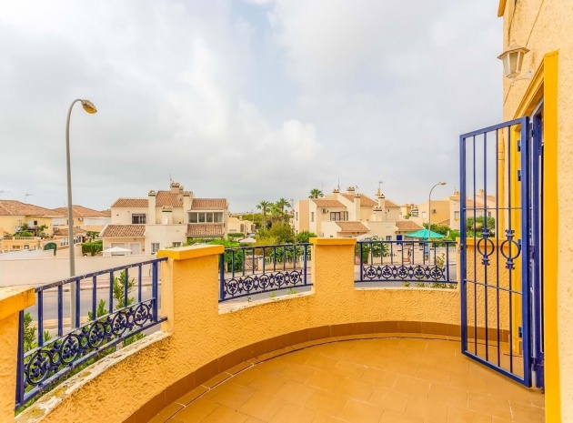 Resale - Villa - La Florida  - Al Andalus