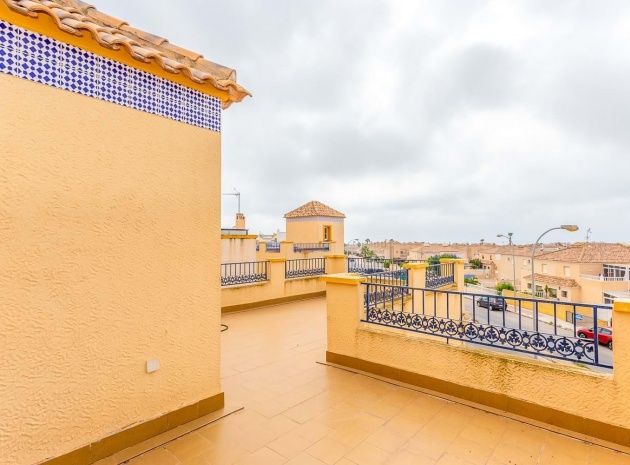 Resale - Villa - La Florida  - Al Andalus