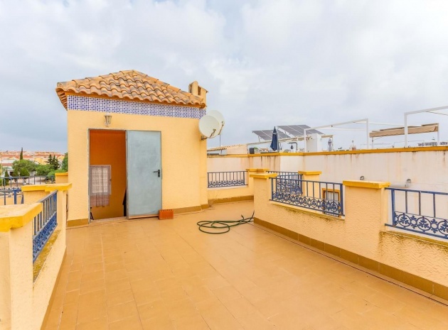 Resale - Villa - La Florida  - Al Andalus