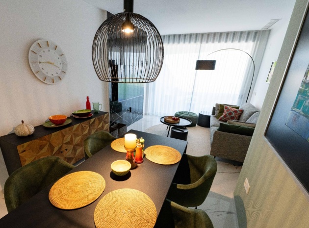 Wiederverkauf - Wohnung - Gran Alacant
