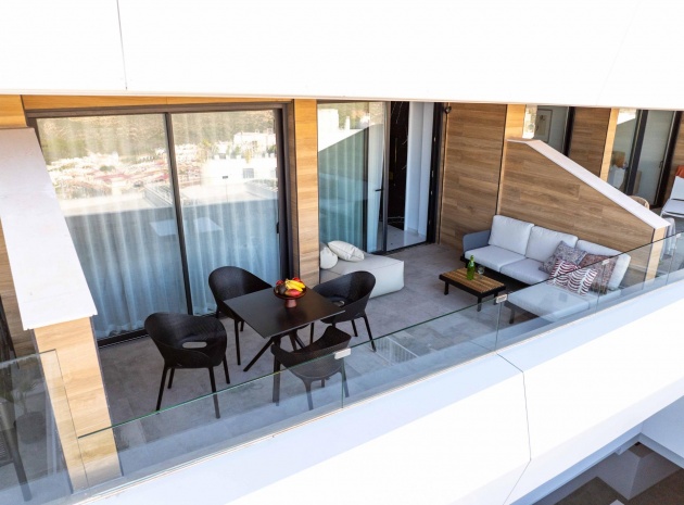Wiederverkauf - Wohnung - Gran Alacant