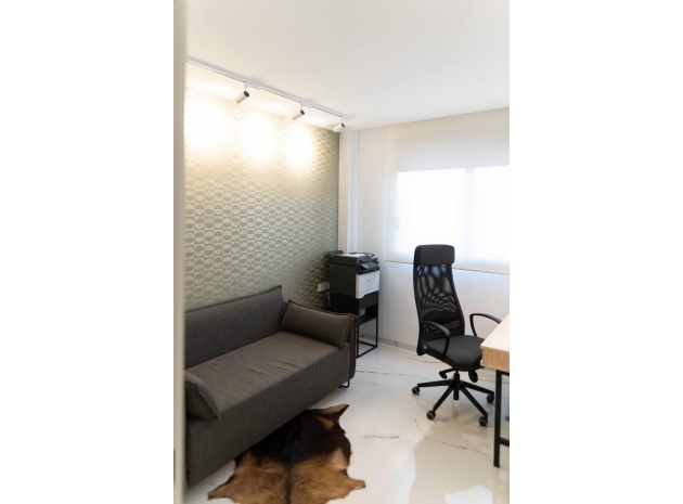 Wiederverkauf - Wohnung - Gran Alacant
