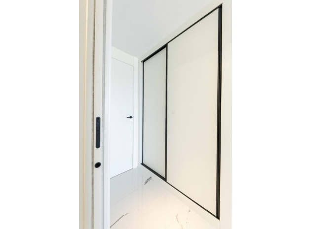 Wiederverkauf - Wohnung - Gran Alacant