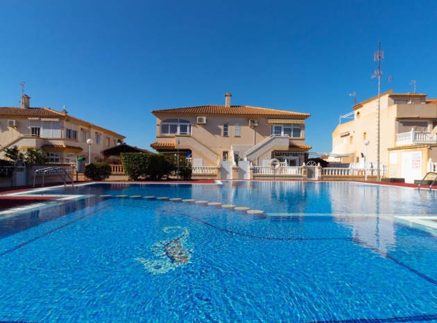 Resale - Apartment - Torrevieja - Torreblanca