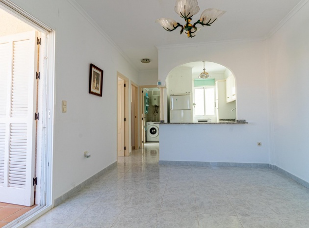 Resale - Apartment - Torrevieja - Torreblanca