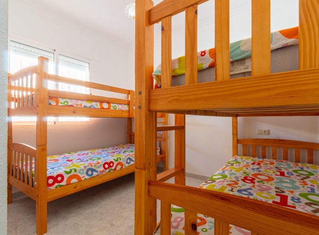 Resale - Apartment - Torrevieja - Torreblanca