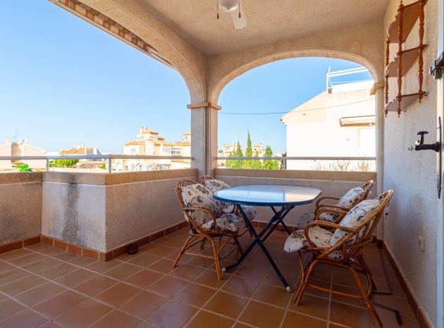 Resale - Apartment - Torrevieja - Torreblanca