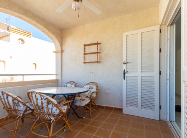 Resale - Apartment - Torrevieja - Torreblanca
