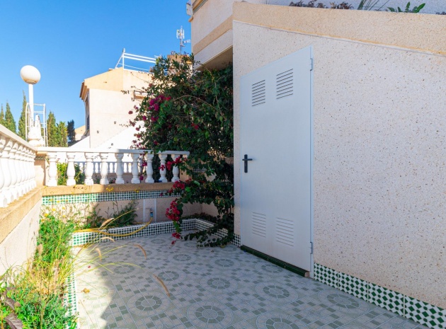 Resale - Apartment - Torrevieja - Torreblanca