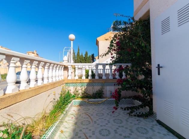 Resale - Apartment - Torrevieja - Torreblanca
