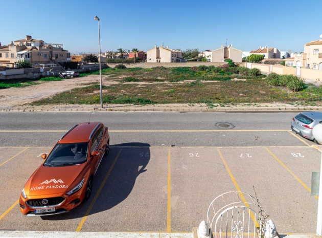 Resale - Apartment - Torrevieja - Torreblanca
