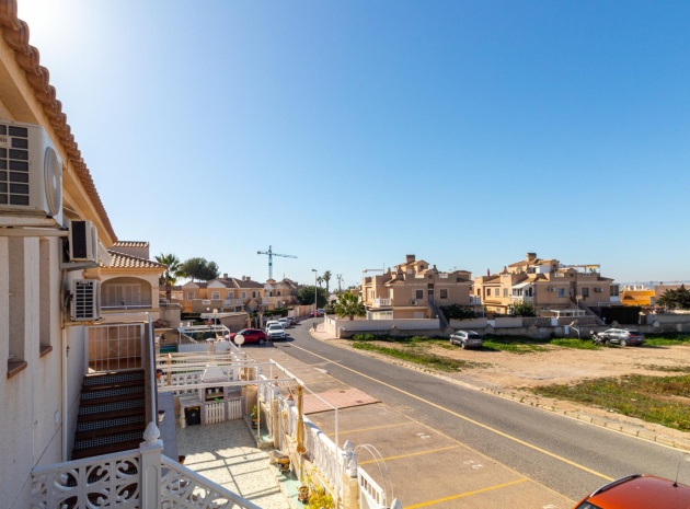 Resale - Apartment - Torrevieja - Torreblanca