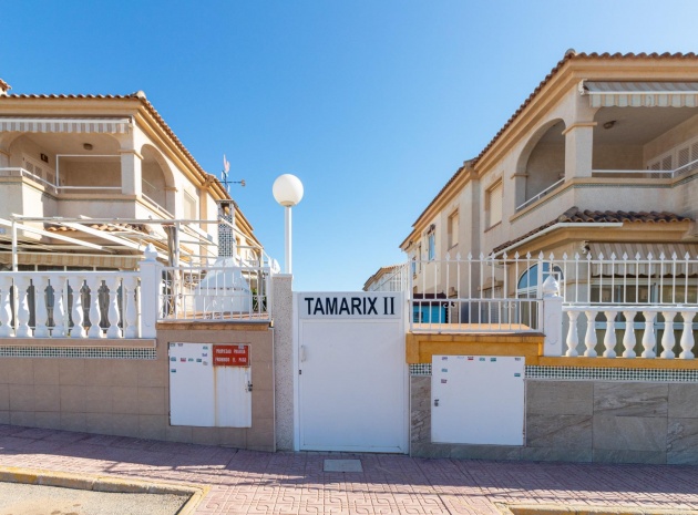 Resale - Apartment - Torrevieja - Torreblanca
