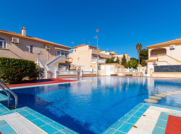 Resale - Apartment - Torrevieja - Torreblanca