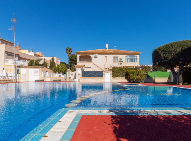 Resale - Apartment - Torrevieja - Torreblanca